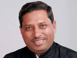 ಪರಿಶಿಷ್ಟರ 11 ಸಾವಿರ ಅರ್ಜಿಗಳಲ್ಲಿ 88 ಮಂದಿಗೆ ಮಾತ್ರ ಮುದ್ರಾ ಯೋಜನೆಯ ಸಾಲ  : ರಾಮ್‍ಶಂಕರ್ ಕಥೇರಿಯಾ